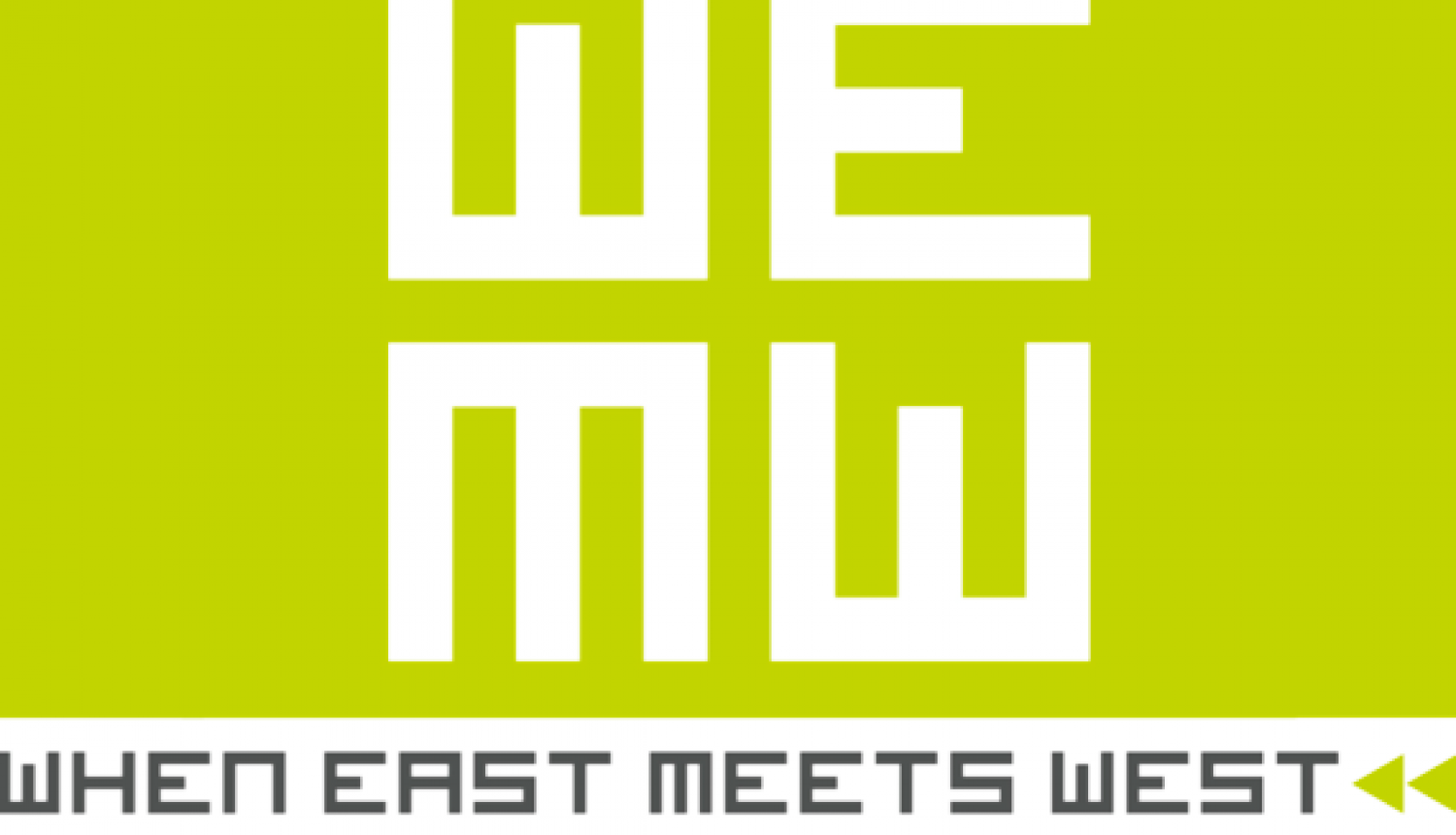 WHEN EAST MEETS WEST aicina pieteikties kopprodukciju forumam WHEN EAST MEETS WEST aicina pieteikties kopprodukciju forumam