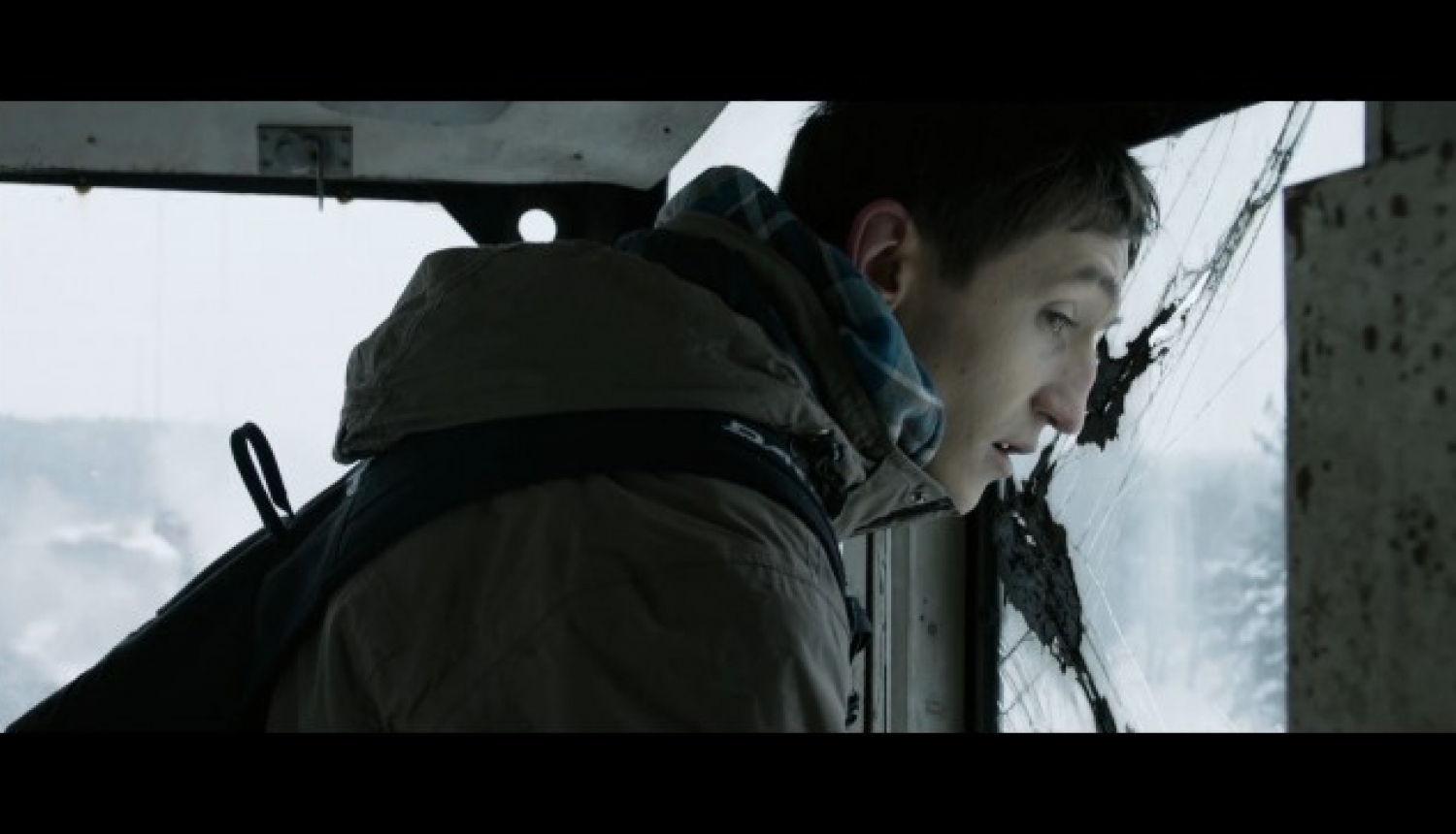 Filma “Modris” pieejama skatītājiem ASV Filma “Modris” pieejama skatītājiem ASV
