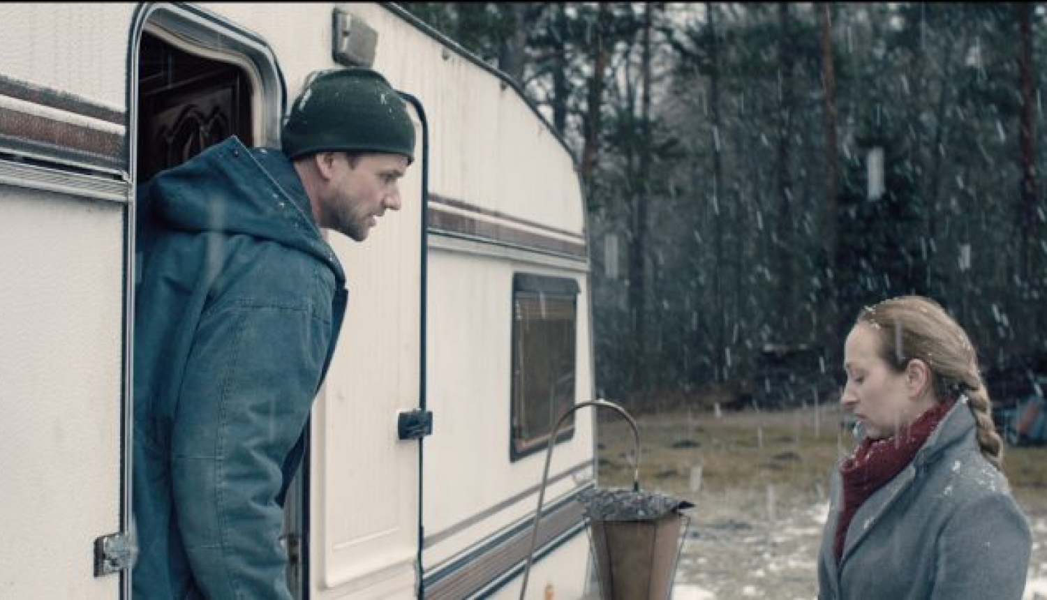Jāņa Norda filma Maskavas kinofestivāla konkursā Jāņa Norda filma Maskavas kinofestivāla konkursā
