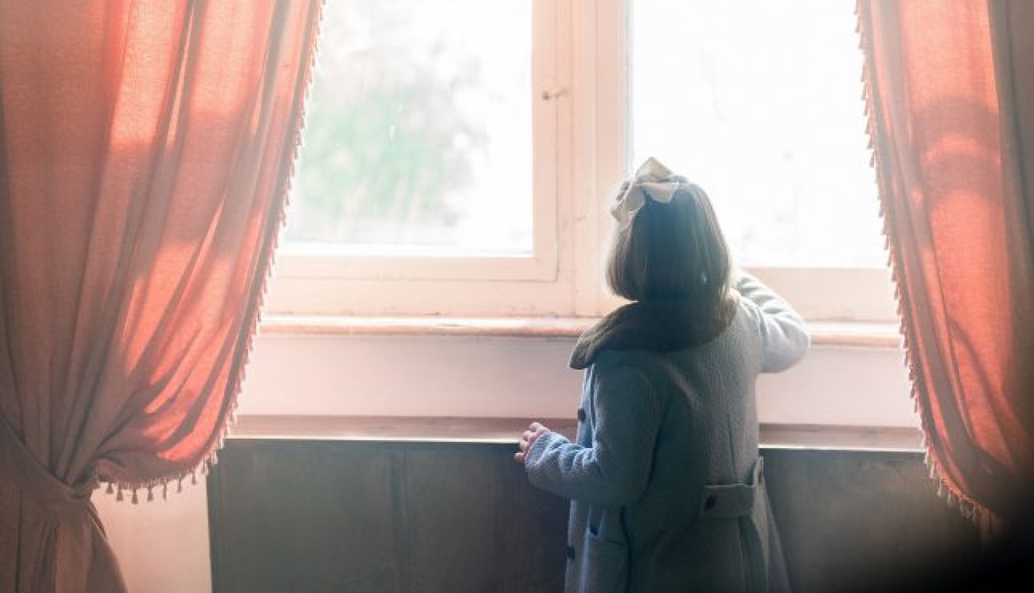 Igauņu Simtgades filma “Biedrs bērns” Rīgas kinorepertuārā Igauņu Simtgades filma “Biedrs bērns” Rīgas kinorepertuārā