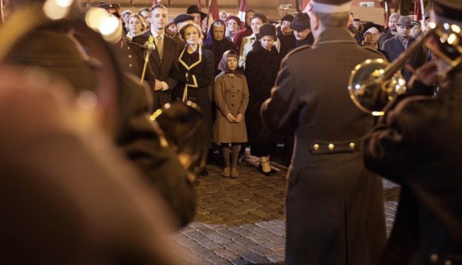 “Billes” starptautiskā pirmizrāde notiks Tallinā “Billes” starptautiskā pirmizrāde notiks Tallinā