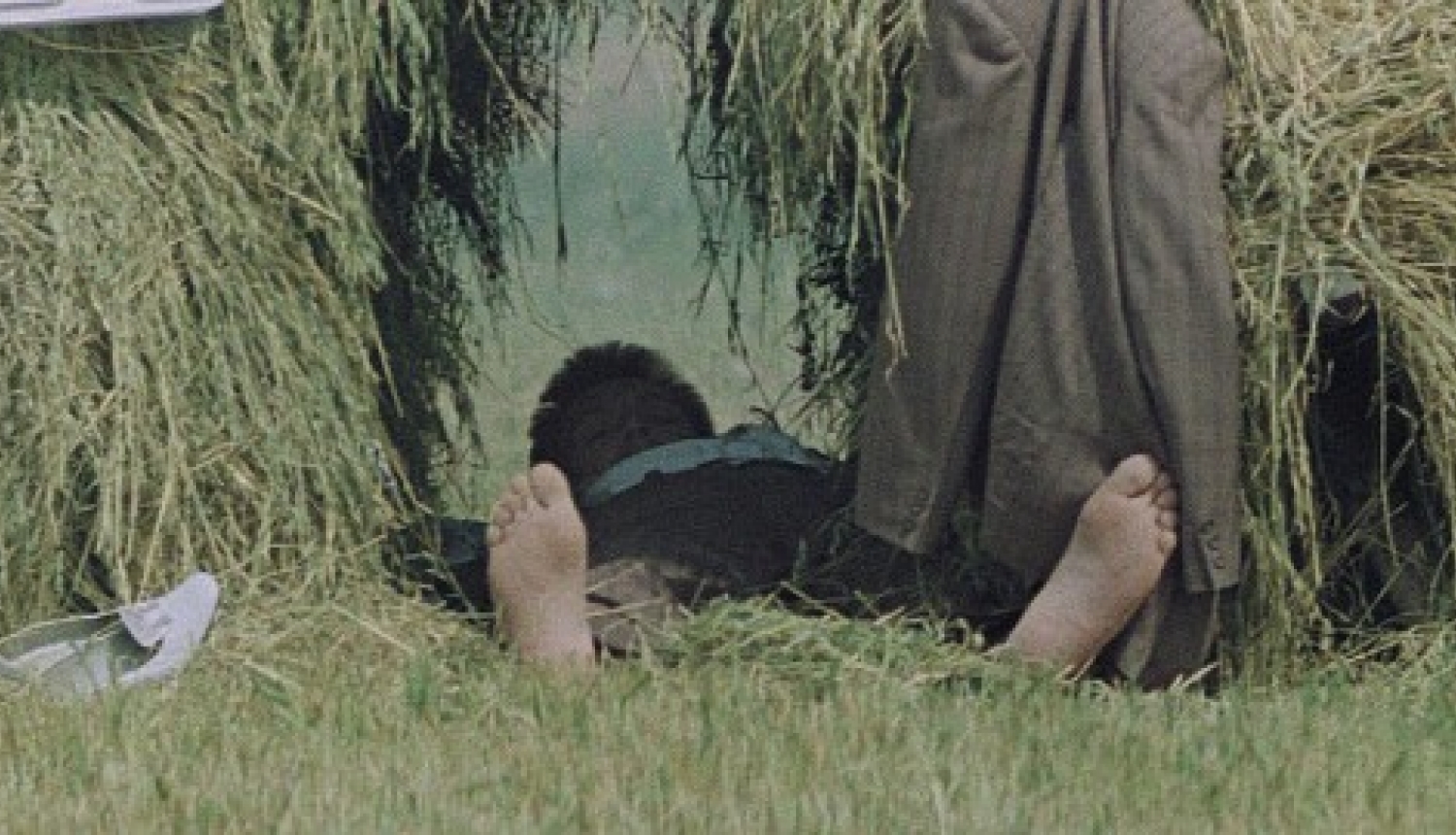 Portālā filmas.lv – drošības komplekts Līgo svētkiem Portālā filmas.lv – drošības komplekts Līgo svētkiem