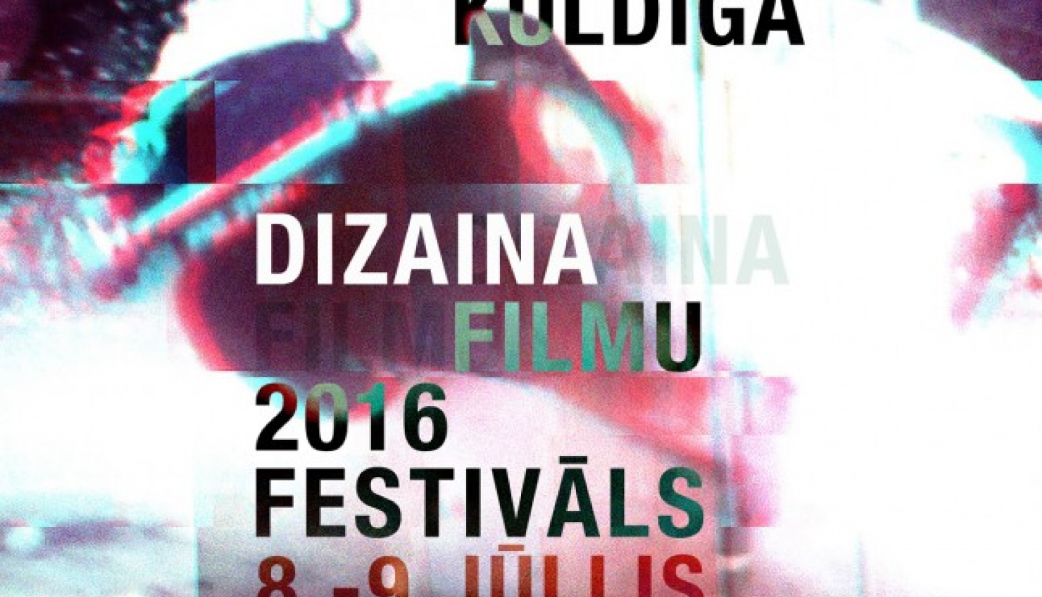 Ceturtais Dizaina filmu festivāls Kuldīgā Ceturtais Dizaina filmu festivāls Kuldīgā