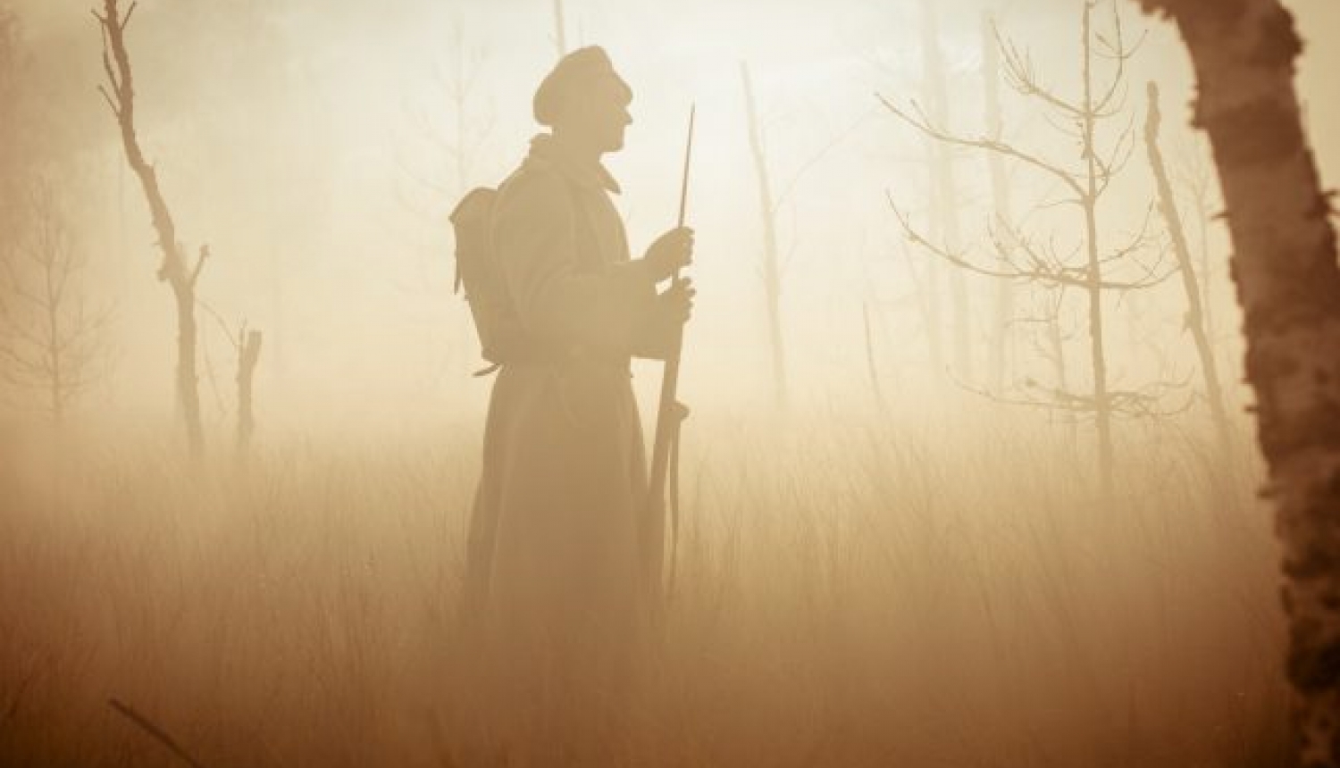 Latvija izvirza “Oskara”balvas sacensībai filmu “Dvēseļu putenis”