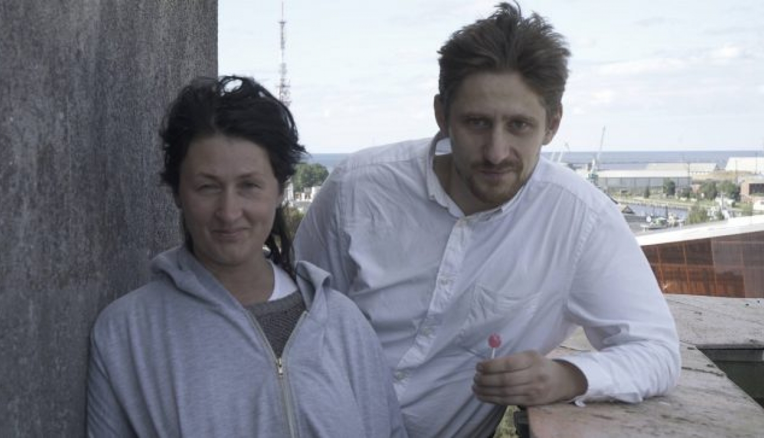 Ievas Ozoliņas jaunā filma startē Amsterdamas IDFA konkursā Ievas Ozoliņas jaunā filma startē Amsterdamas IDFA konkursā