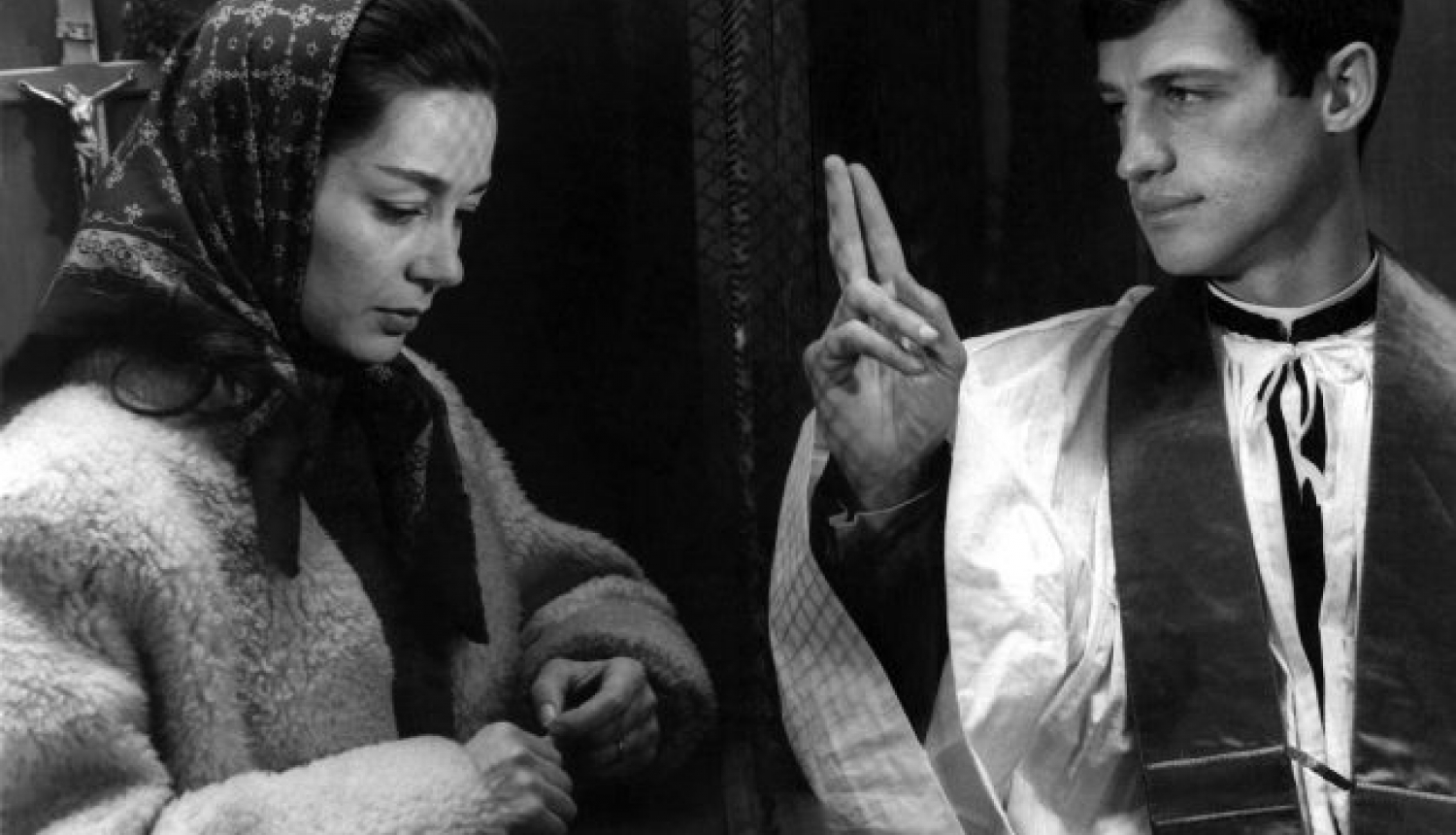 “Kino Bize” aicina uz Žana Pjēra Melvila retrospektīvu
