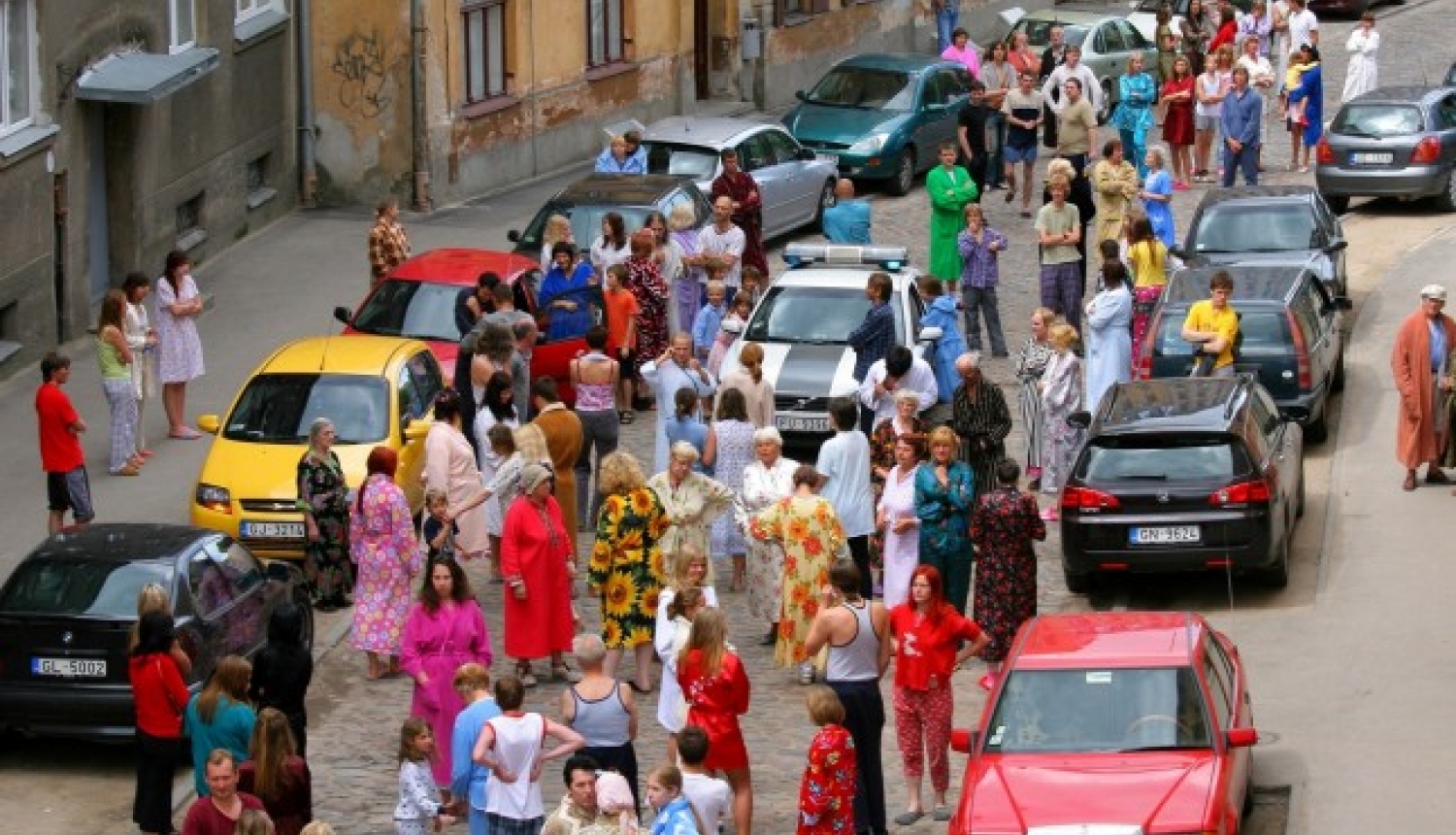 Festivālu nedēļā filmas.lv piedāvā pasaules hitus