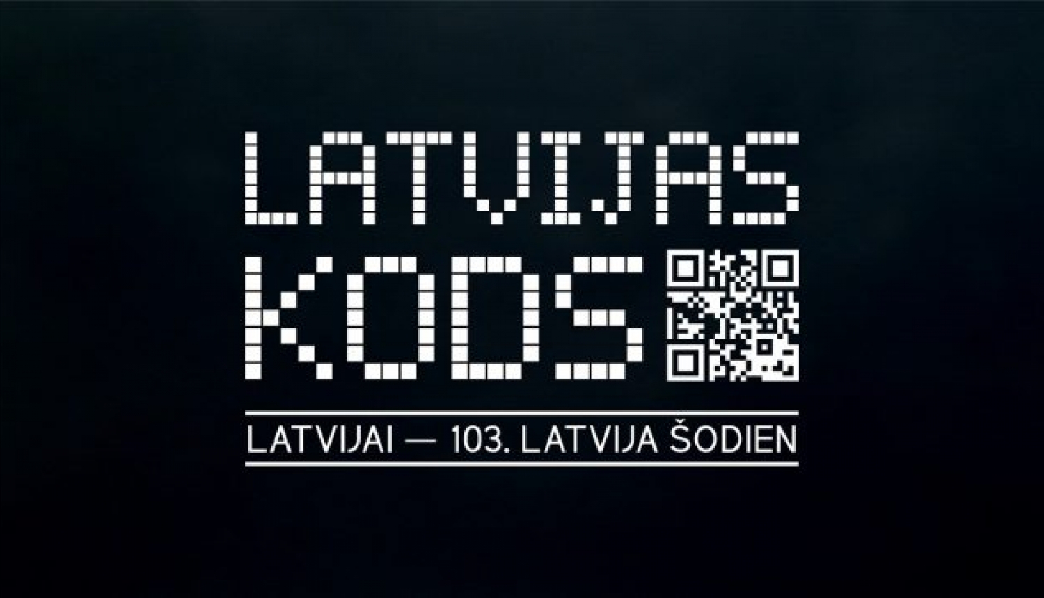 LTV sāk pieņemt pieteikumus 2021. gada konkursam “Latvijas kods. Latvija šodien”