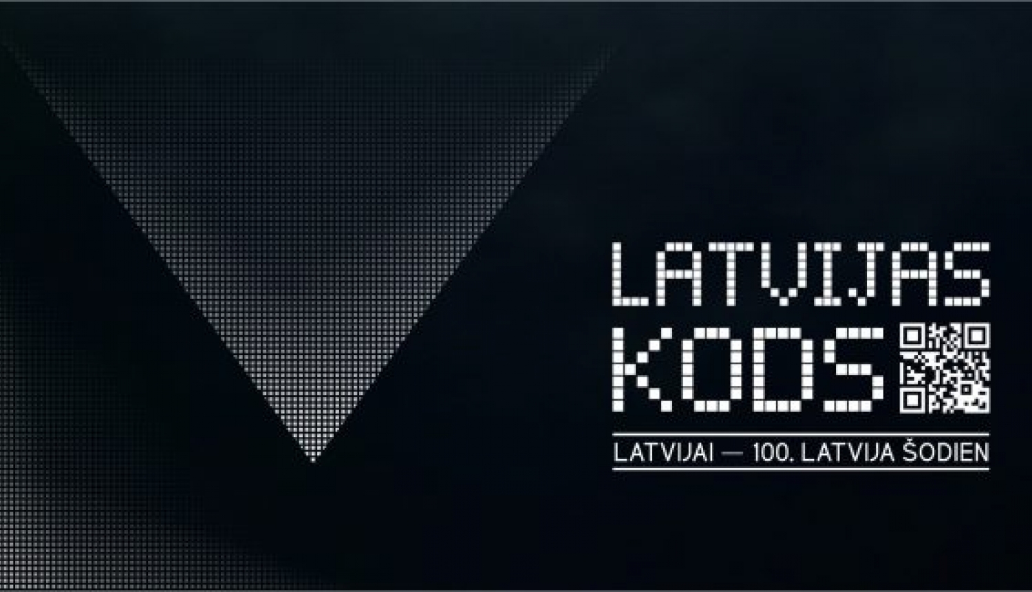 LTV izsludina pieteikšanos konkursam “Latvijas kods. Latvija šodien”