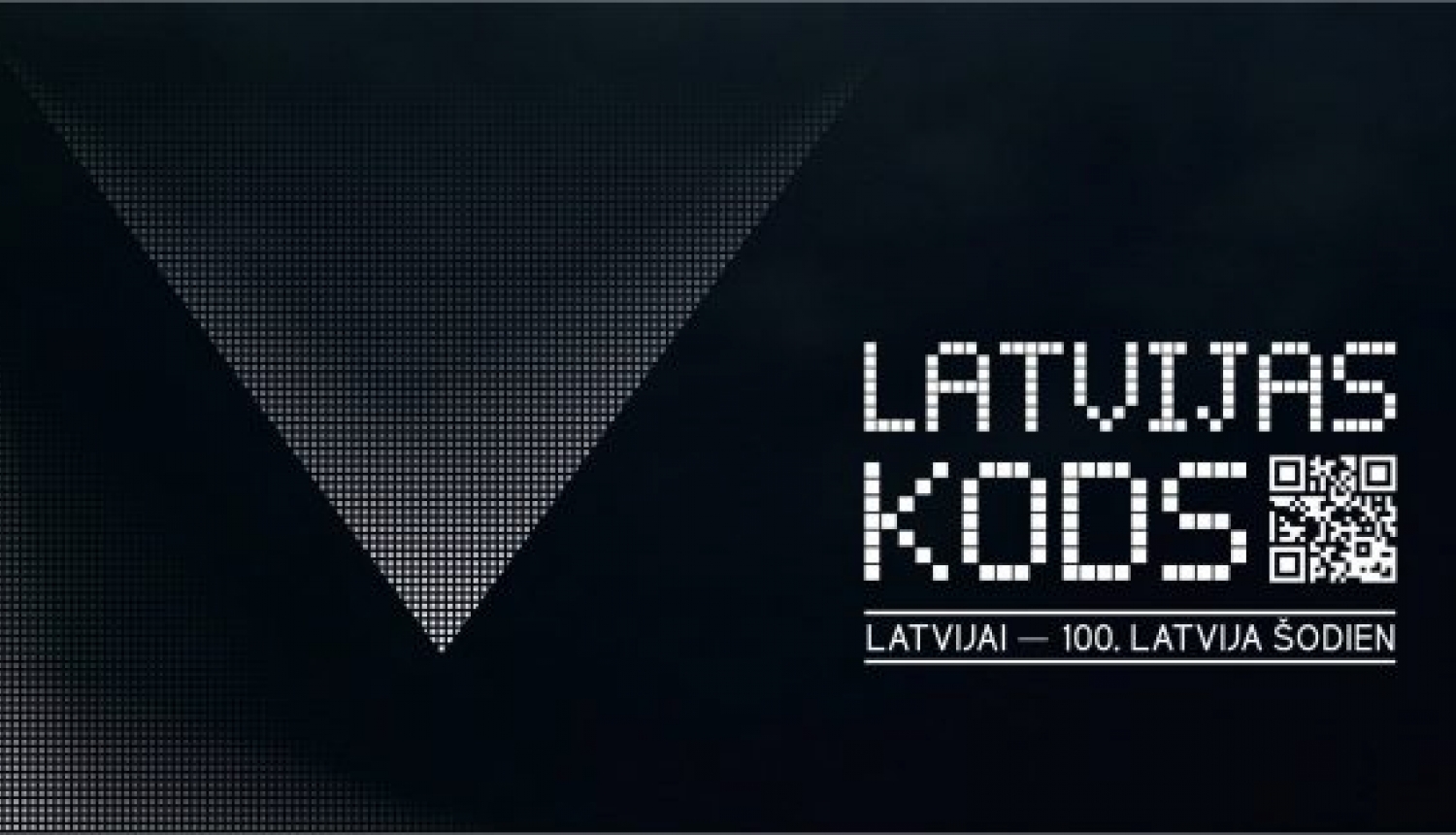 LTV cikla “Latvijas kods” kino pirmizrādes “Lielajā Kristapā”