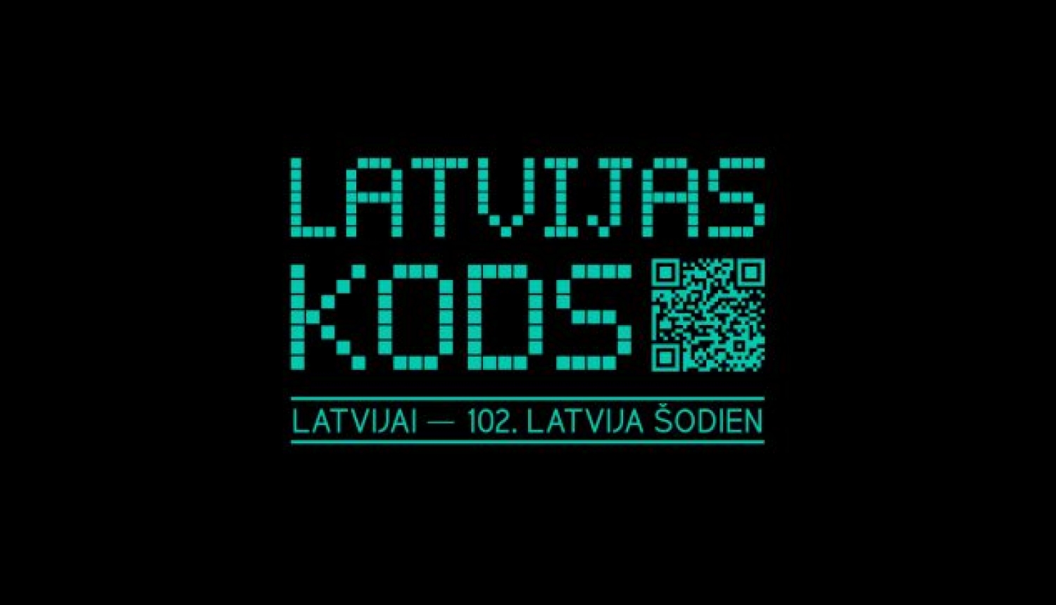 Paziņoti 2020. gada konkursa “Latvijas kods. Latvija šodien” uzvarētāji