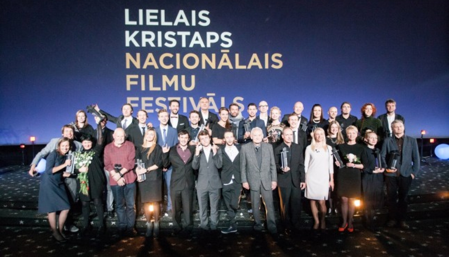 “Lielā Kristapa” labākās filmas internetā un kinoteātrī “Lielā Kristapa” labākās filmas internetā un kinoteātrī