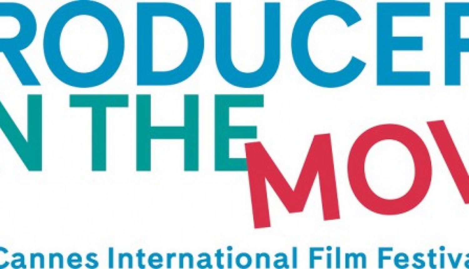 Gints Grūbe iekļauts “Producers on the Move” izlasē Kannās