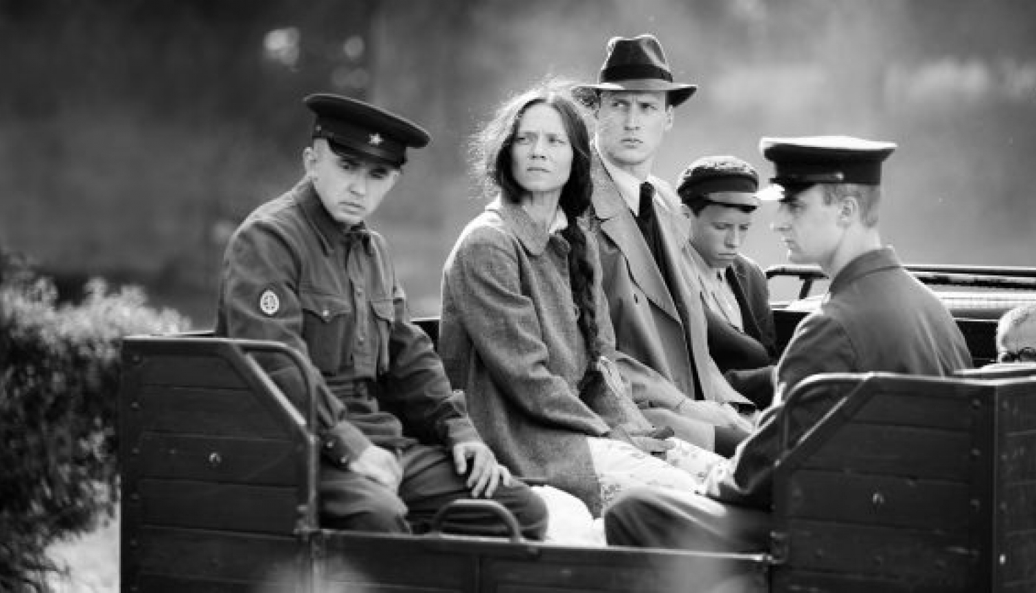 Latvijas filmas novembrī Losandželosā, Berlīnē un citur Latvijas filmas novembrī Losandželosā, Berlīnē un citur