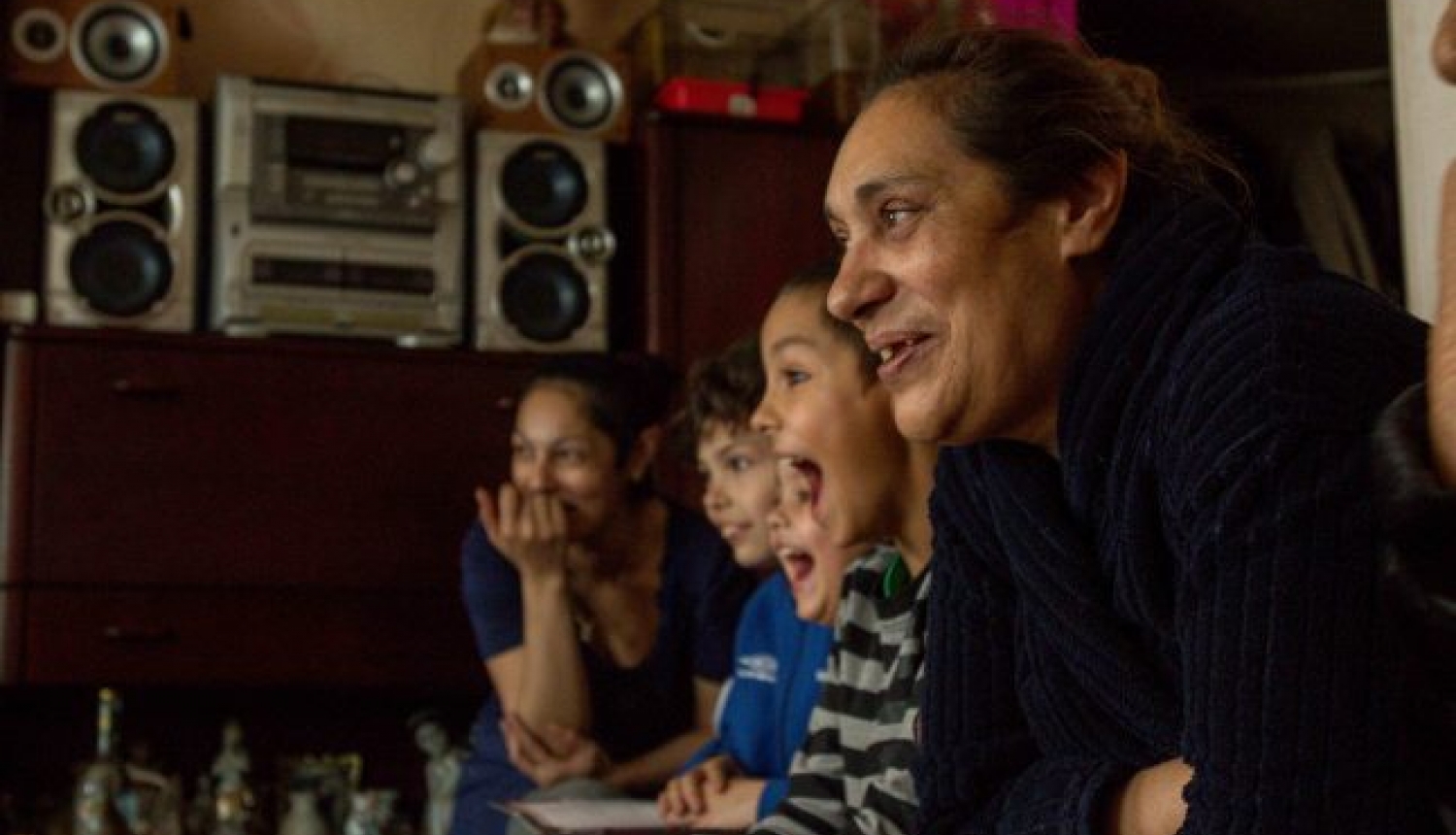 Festivālu “RojaL” atklās ar dokumentālo īsfilmu “Melleņu gari”