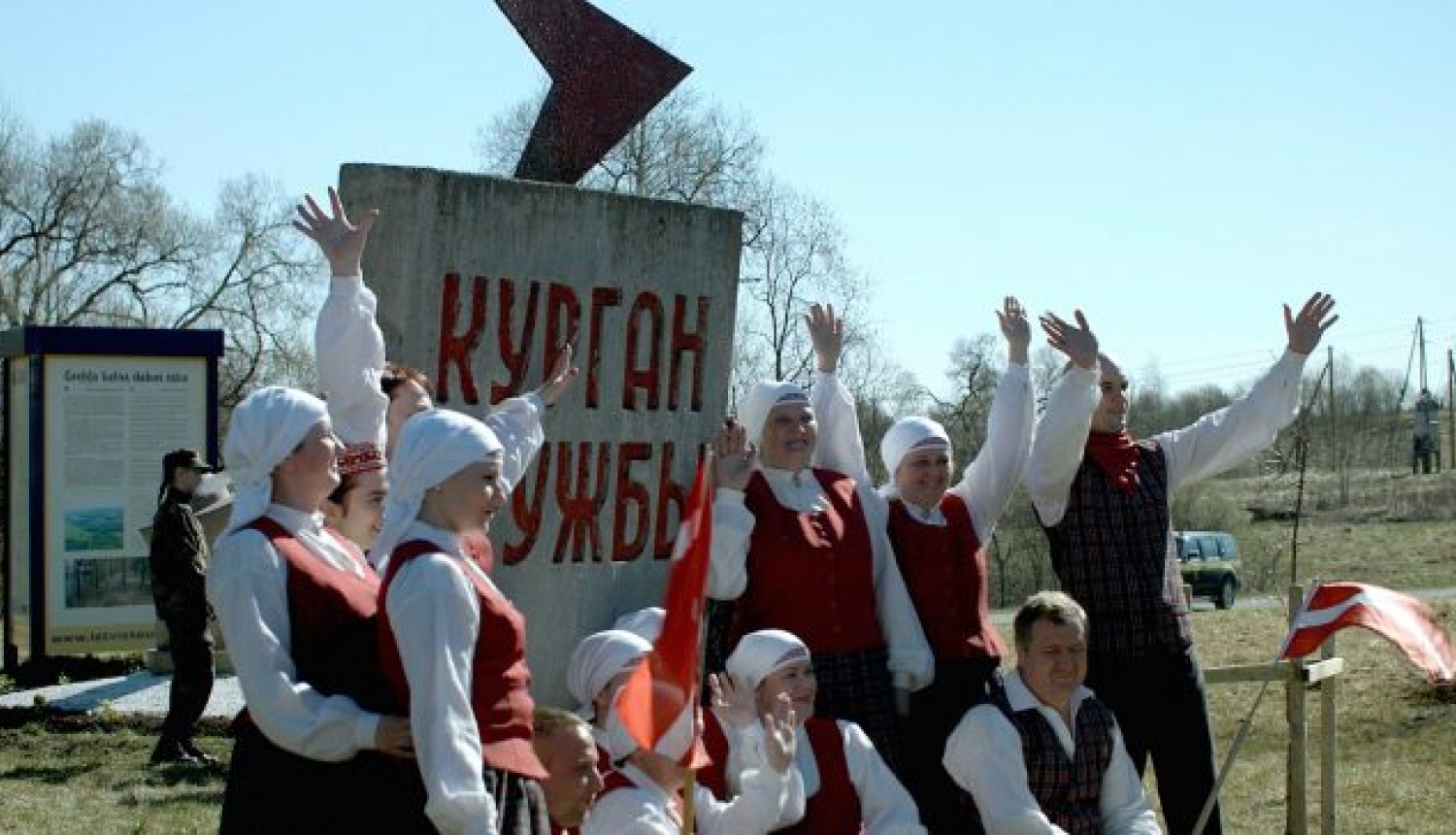 Dāvja Sīmaņa filma “Mūris” Nionas festivāla konkursā Dāvja Sīmaņa filma “Mūris” Nionas festivāla konkursā