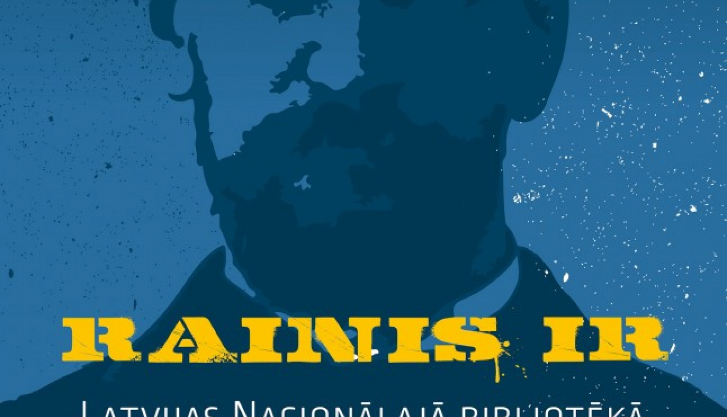 NKC aicina skolēnus pieteikties kinodarbnīcās „Rainis ir” NKC aicina skolēnus pieteikties kinodarbnīcās „Rainis ir”