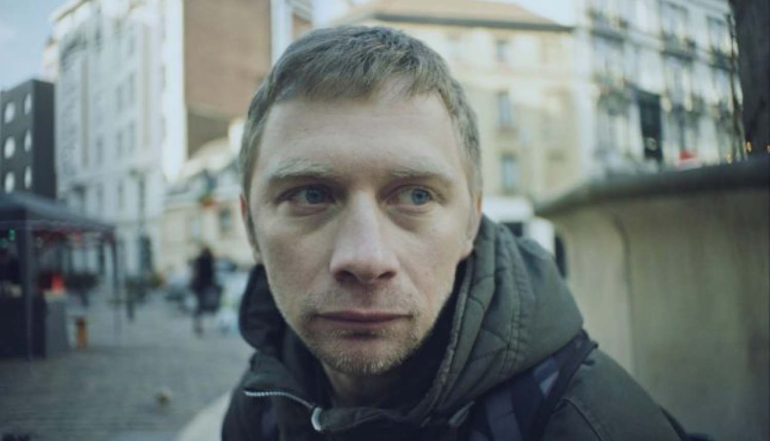 Pirmoreiz Latvijas filma iekļauta Kannu konkursā “Directors’ Fortnight” Pirmoreiz Latvijas filma iekļauta Kannu konkursā “Directors’ Fortnight”