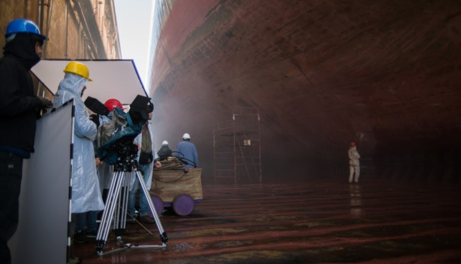 Latvijā uzņemtas filmas startē Kannu konkursā Latvijā uzņemtas filmas startē Kannu konkursā