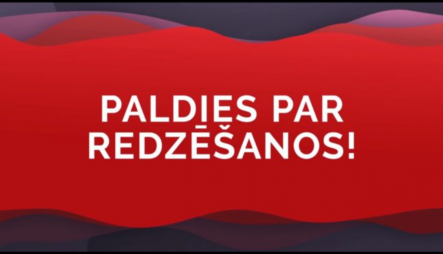 Simtgades filmu maratons piedzīvo ažiotāžu par brīvbiļetēm Simtgades filmu maratons piedzīvo ažiotāžu par brīvbiļetēm