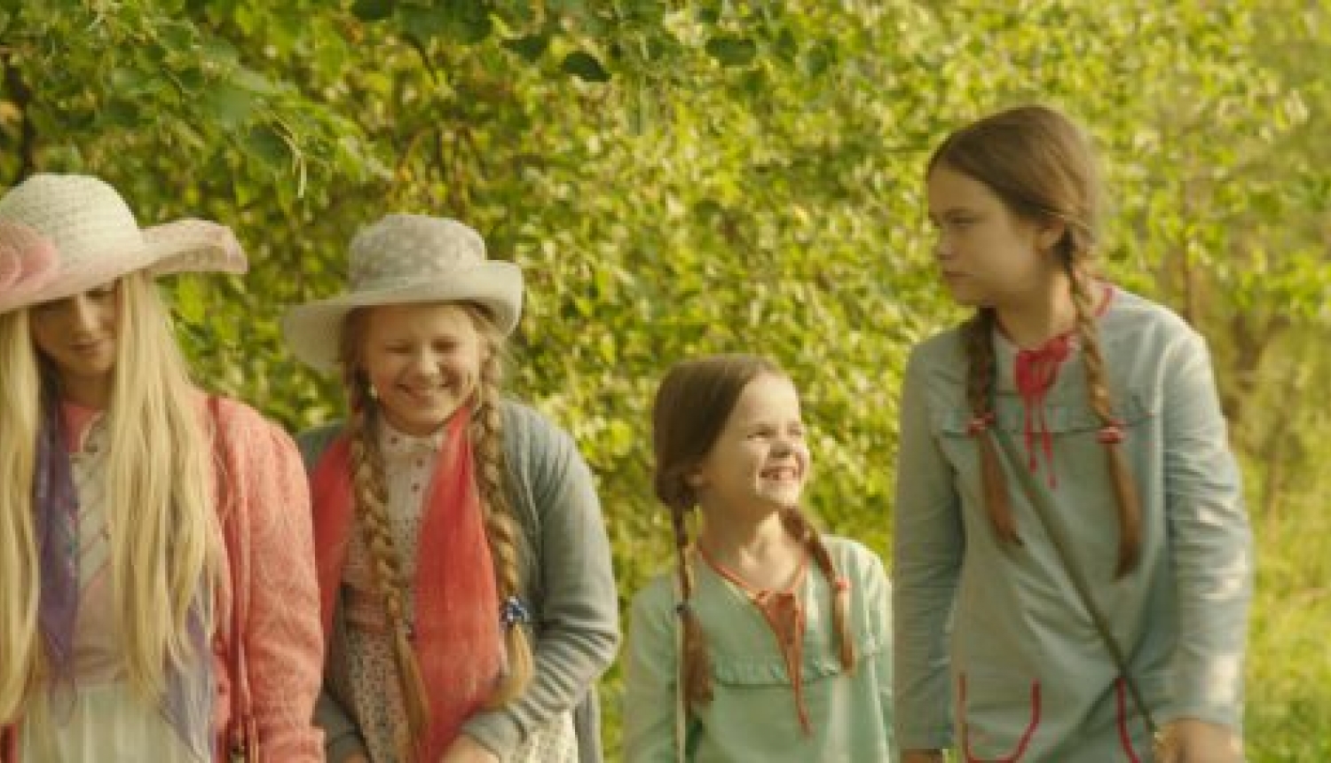 Strauji pieaugusi kinoskatītāju interese par Latvijas filmām Strauji pieaugusi kinoskatītāju interese par Latvijas filmām