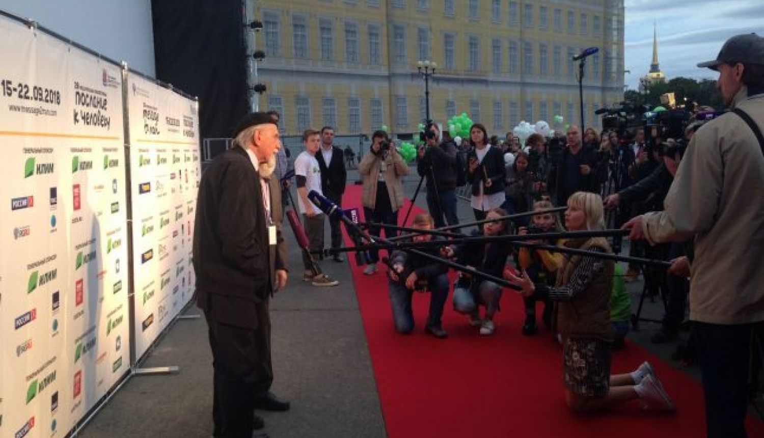 Divas Simtgades filmas pasaules festivālos – IDFA, Lībekā, Tallinā Divas Simtgades filmas pasaules festivālos – IDFA, Lībekā, Tallinā