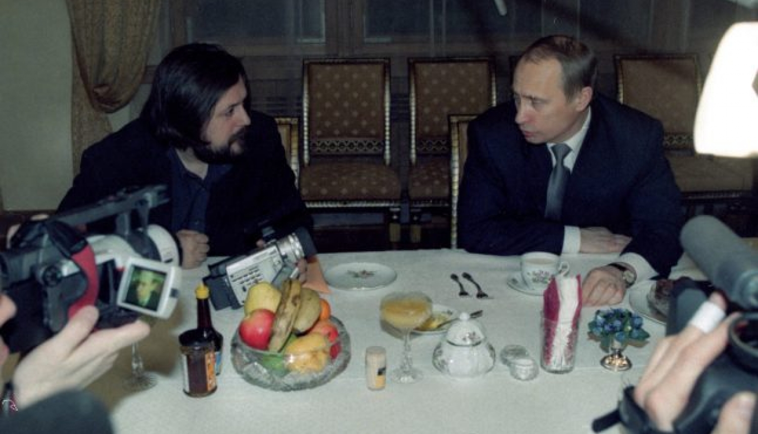 Filma “Putina liecinieki” iekļūst Eiropas Kino akadēmijas gada izlasē