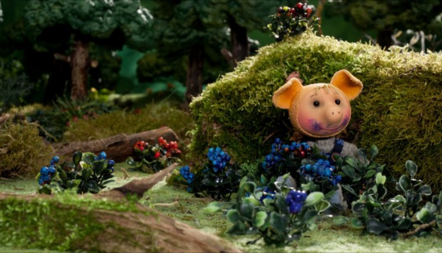 Dace Rīdūze pabeigusi filmu “Ruksīša ceļojums” Dace Rīdūze pabeigusi filmu “Ruksīša ceļojums”