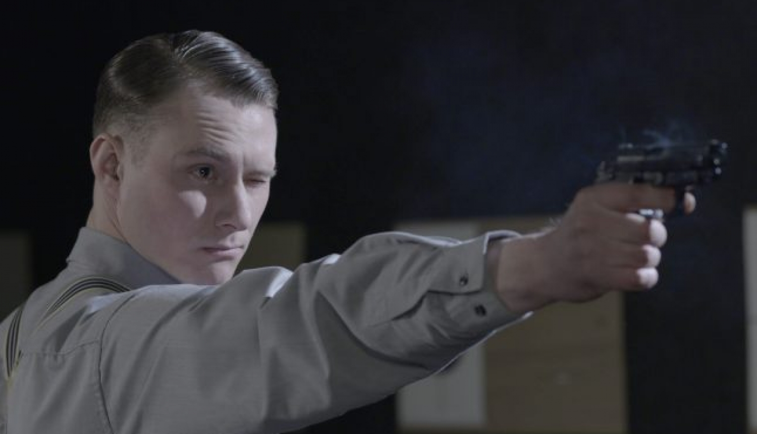 Daudzsēriju filma “Sarkanais mežs” – martā LTV ēterā Daudzsēriju filma “Sarkanais mežs” – martā LTV ēterā