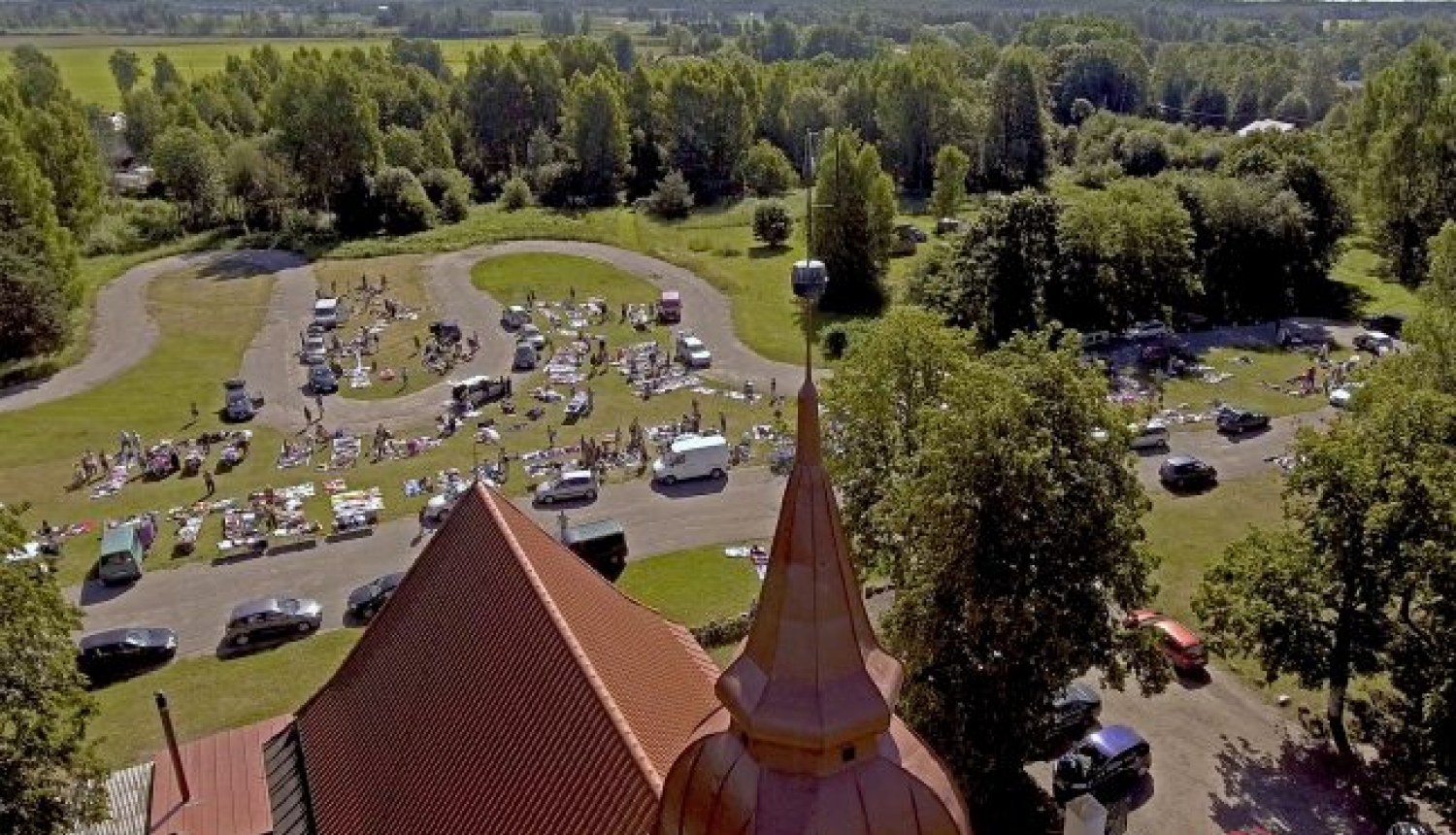 Tuvojas tradicionālais 4. maija Latvijas filmu maratons Tuvojas tradicionālais 4. maija Latvijas filmu maratons