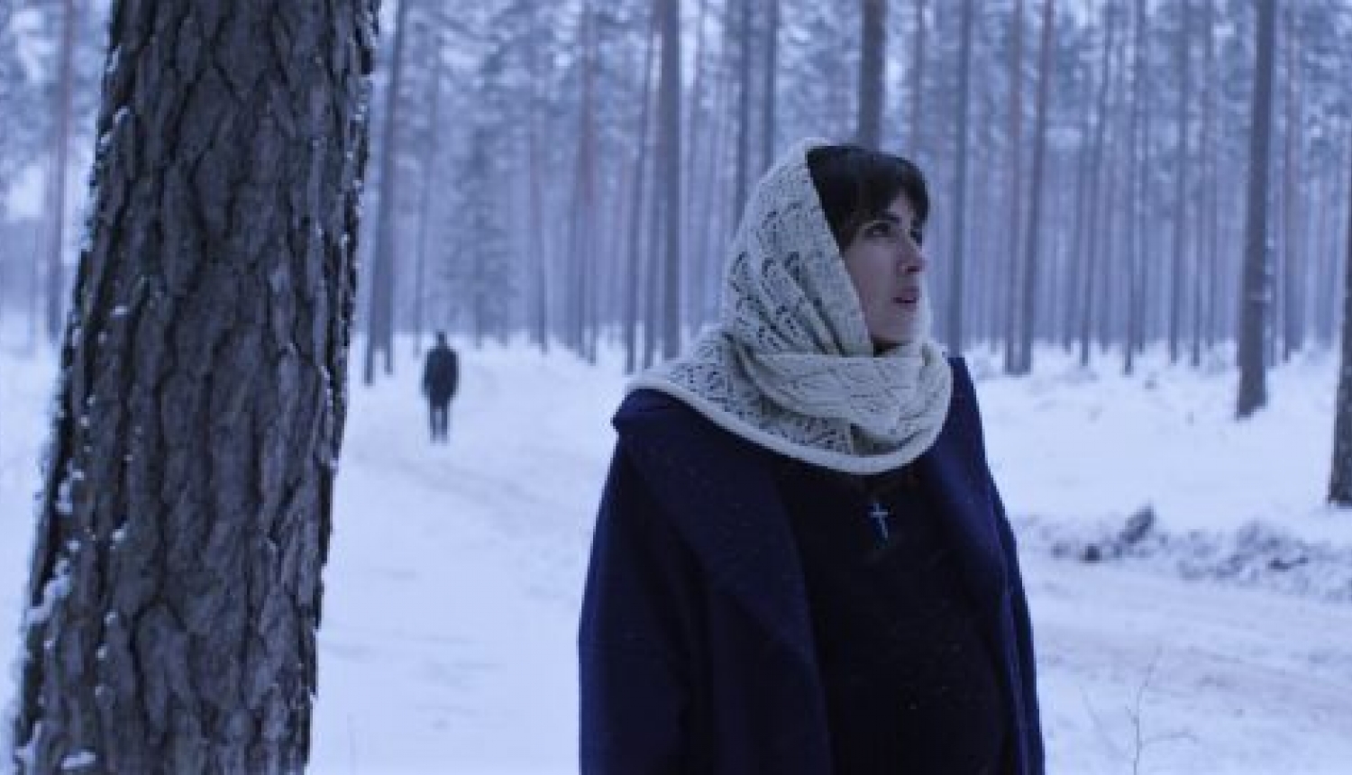 Pasaules pirmizrāde Grieķijas, Francijas un Latvijas kopražojumam “Rāma upe” Pasaules pirmizrāde Grieķijas, Francijas un Latvijas kopražojumam “Rāma upe”