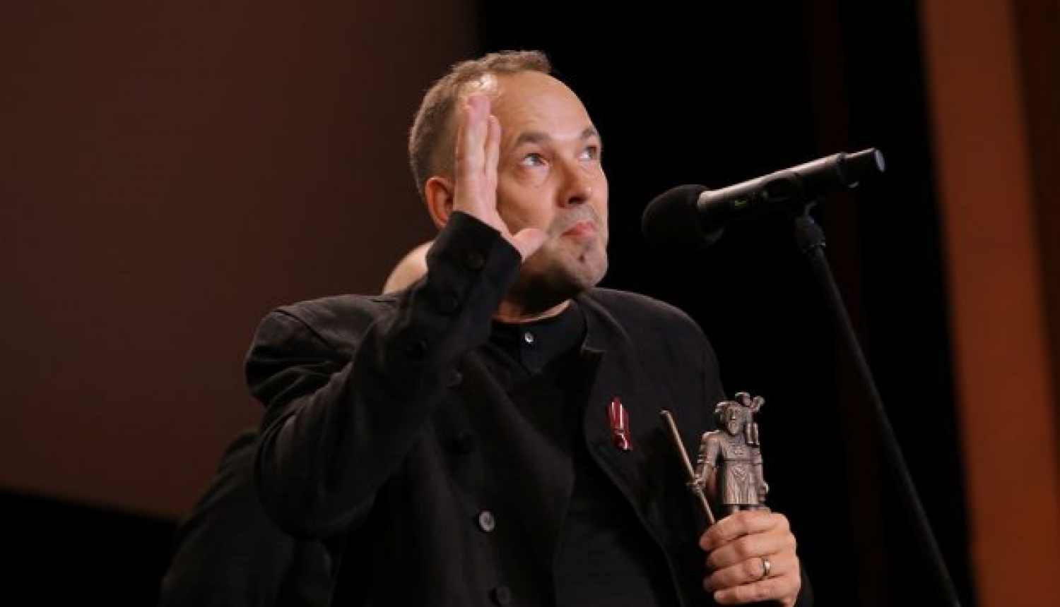 “VFS Films” godalgotās filmas skatāmas kinoteātros un TV “VFS Films” godalgotās filmas skatāmas kinoteātros un TV