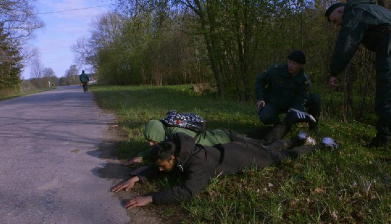 Ivara Zviedra dokumentālās filmas „Valkātājs” pirmizrāde un seansi