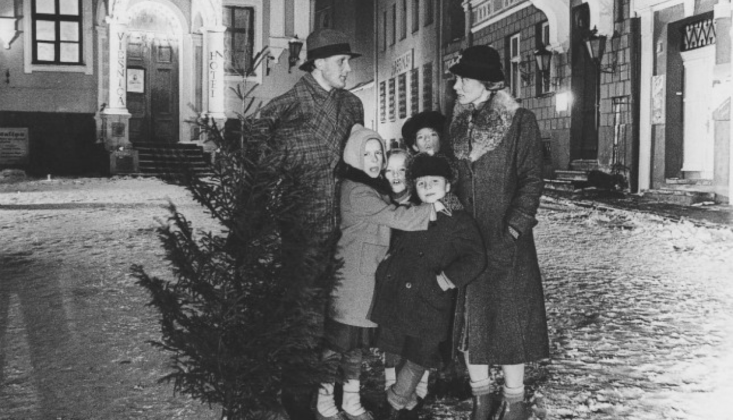 Portālā filmas.lv liela interese par Ziemassvētku filmām Portālā filmas.lv liela interese par Ziemassvētku filmām