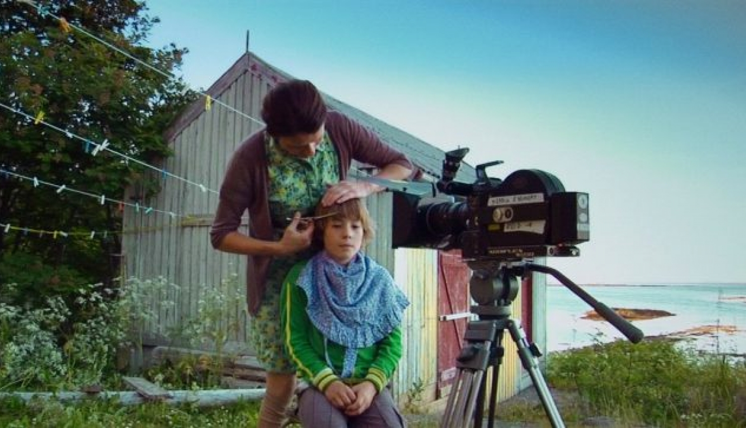 “Kino Bize” jauno sezonu sāk ar filmu “Brāļi” “Kino Bize” jauno sezonu sāk ar filmu “Brāļi”