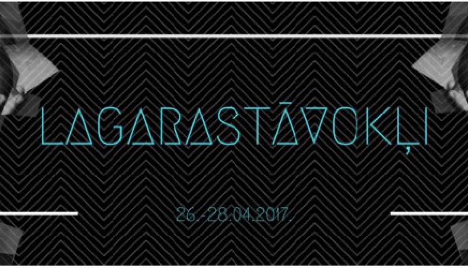 LKA festivāls “Lagarastāvokļi” LKA festivāls “Lagarastāvokļi”