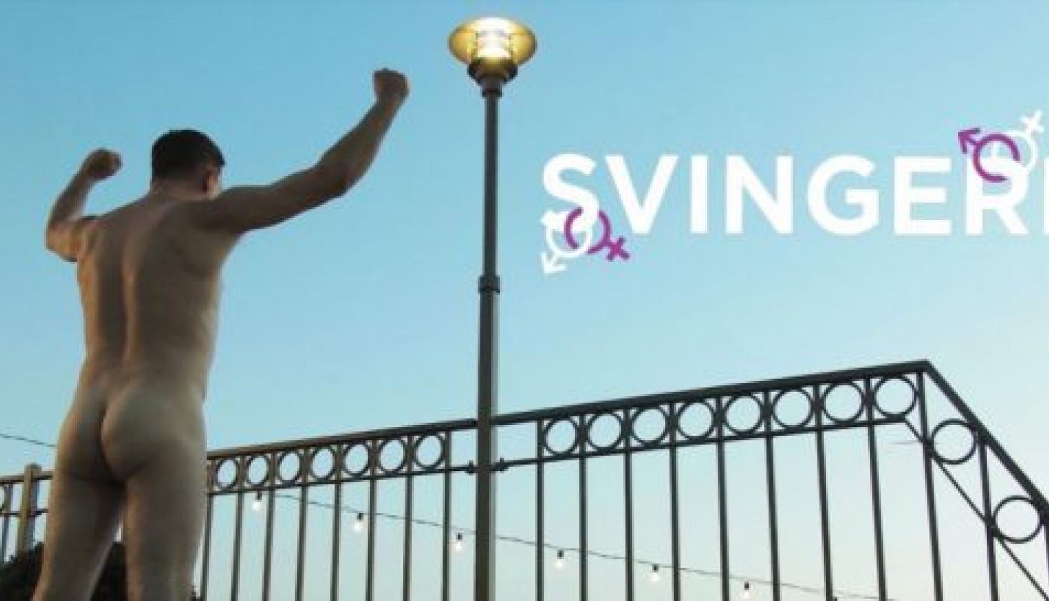 Igaunijā izziņota “Svingeru” versijas pirmizrāde Igaunijā izziņota “Svingeru” versijas pirmizrāde