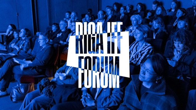 Riga IFF Forum