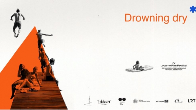 Drowning Dry _Locarno