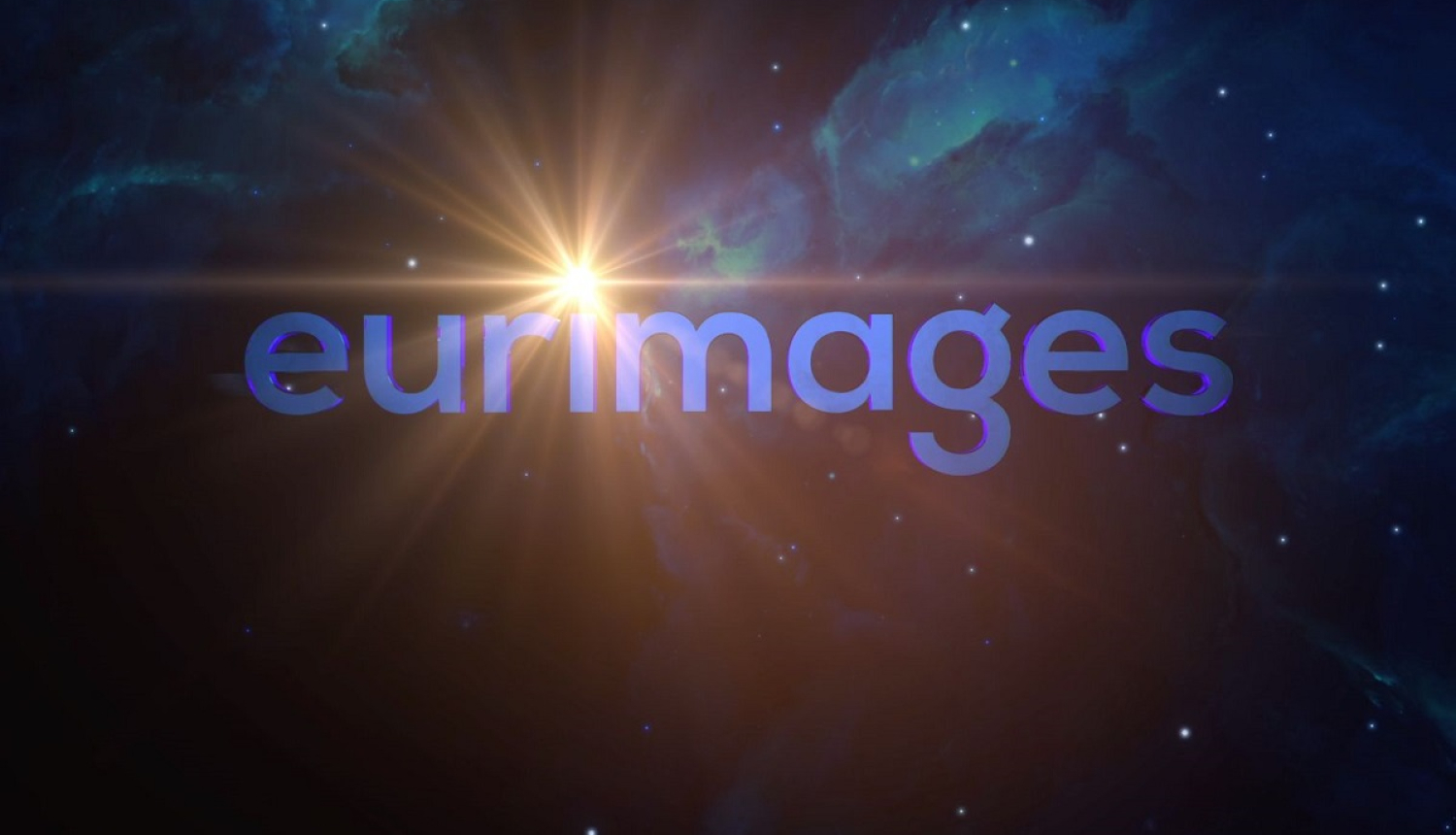 Eurimages logo