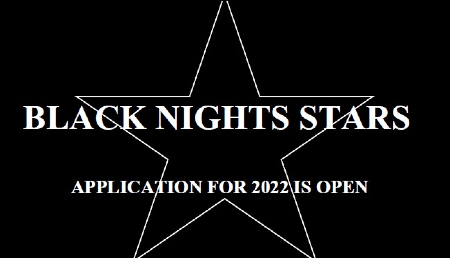 Black Nights Stars