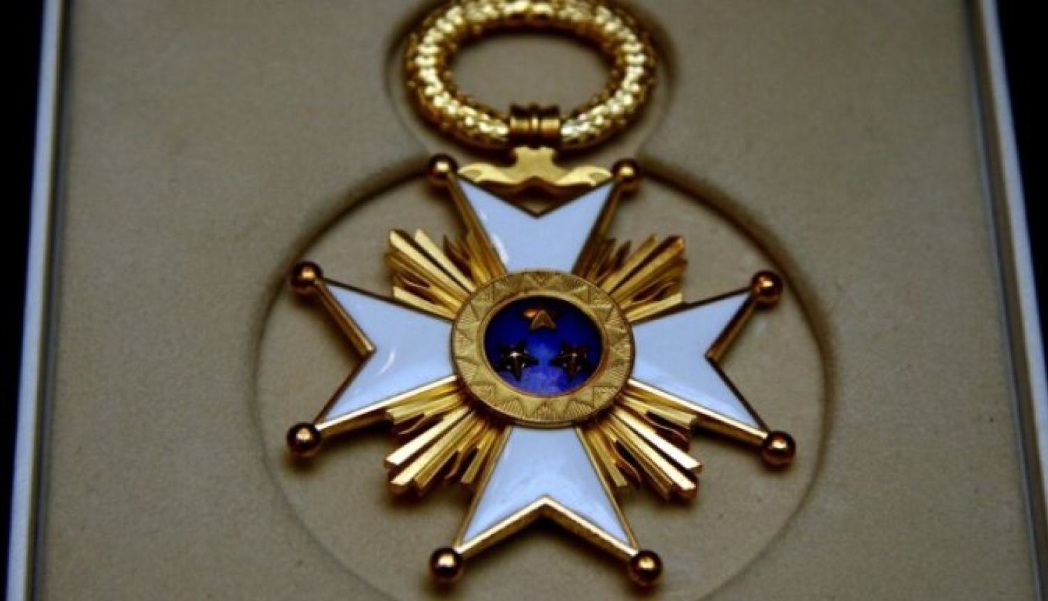 Triju Zvaigznu ordenis