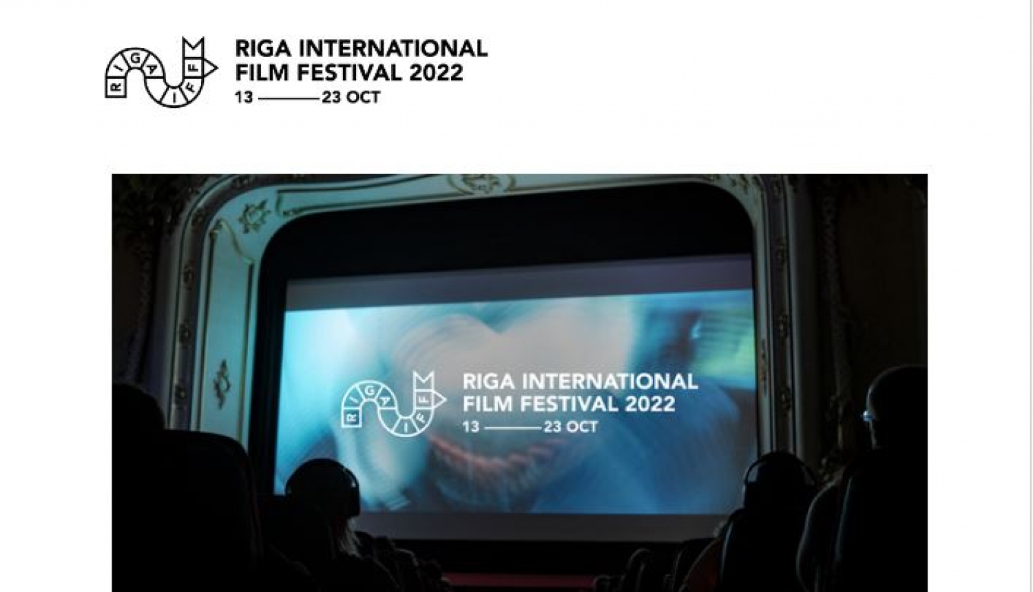 Riga IFF 2022