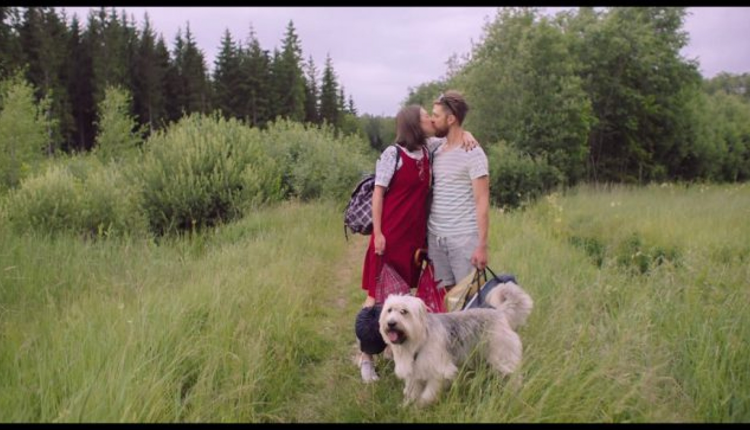 Sākas jau trešais Baltijas filmu festivāls Ņujorkā un tiešsaistē visā ASV