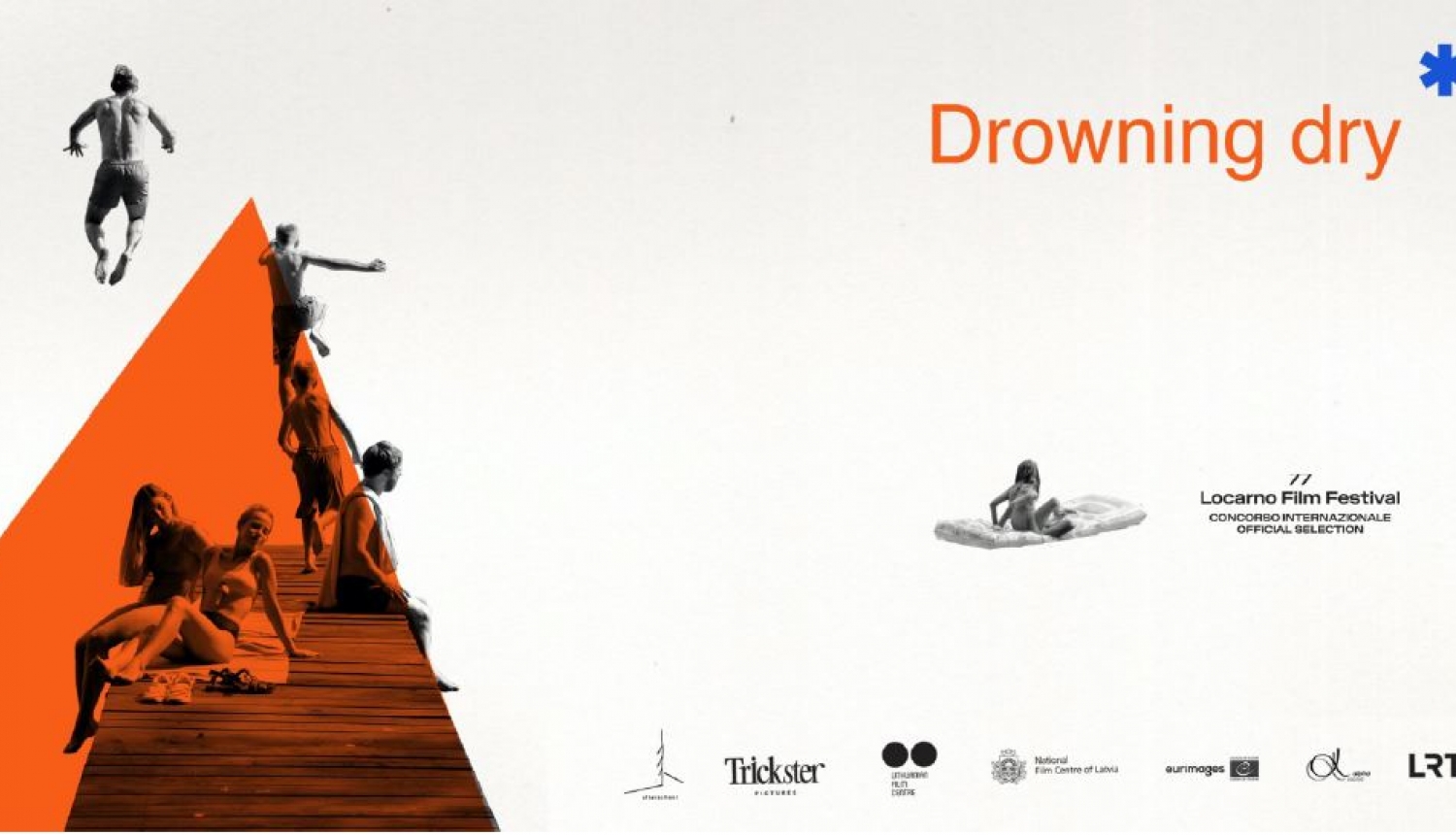 Drowning Dry _Locarno